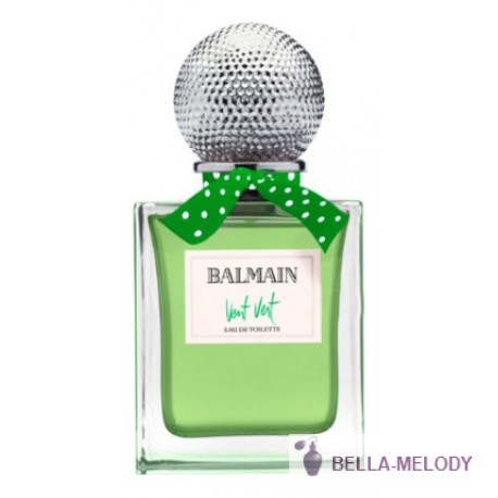 Balmain Vent Vert 11