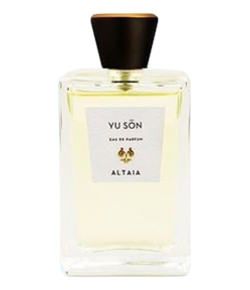 Eau D`Italie Altaia Yu Son