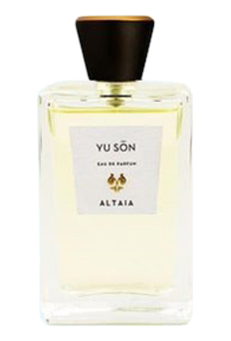 Eau D`Italie Altaia Yu Son