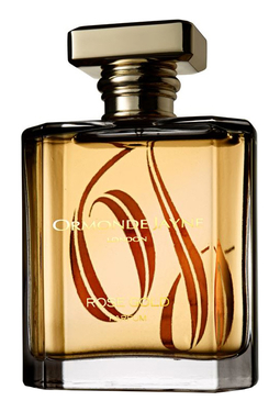 Ormonde Jayne Rose Gold