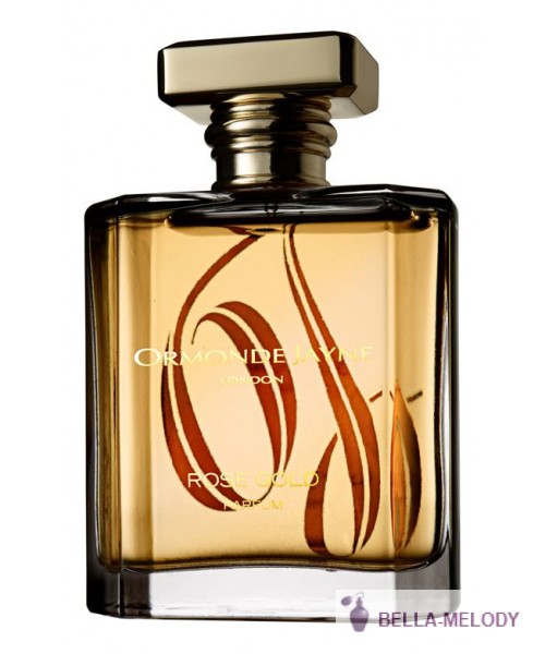 Ormonde Jayne Rose Gold