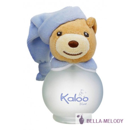 Kaloo Blue 11