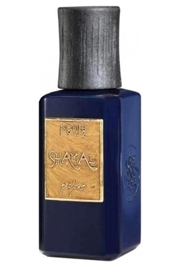 Nobile 1942 Shamal