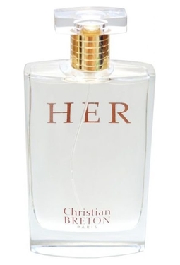 Christian Breton Her