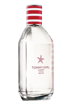 Tommy Hilfiger Tommy Girl Summer 2015