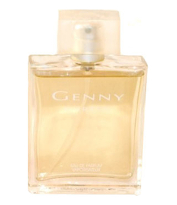 Genny Caress