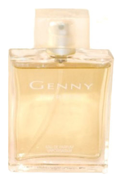 Genny Caress
