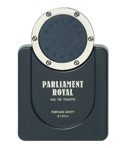 Parfums Genty Parliament Royal