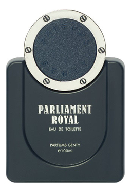 Parfums Genty Parliament Royal