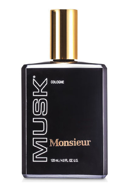 Dana Monsieur Musk