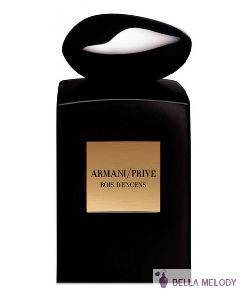 Armani Prive Bois D'Ences