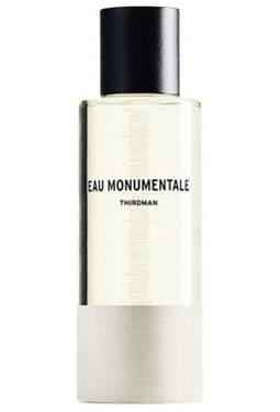 Thirdman Eau Monumentale