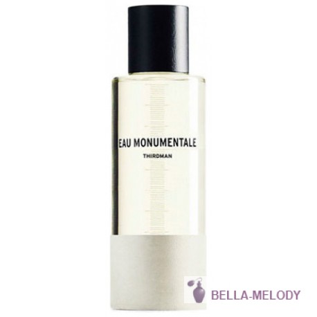 Thirdman Eau Monumentale 11