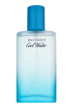 Davidoff Cool Water Men Ice Fresh