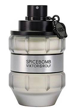 Viktor & Rolf Spicebomb Eau Fraiche