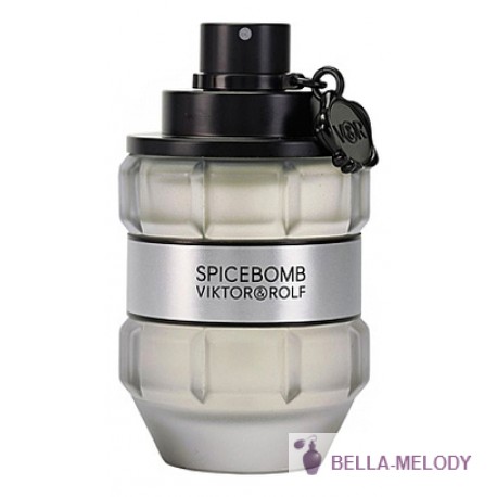 Viktor & Rolf Spicebomb Eau Fraiche 11