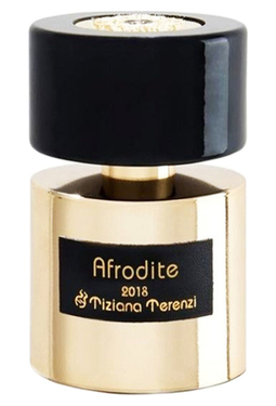 Tiziana Terenzi Afrodite