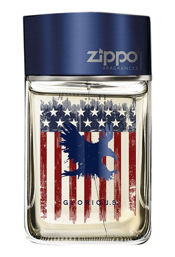 Zippo Fragrances Zippo GLORIOU.S.