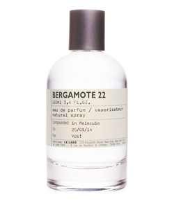 Le Labo Bergamote 22