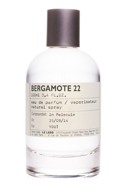 Le Labo Bergamote 22