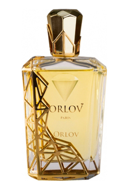 Orlov Paris Elixir Edition