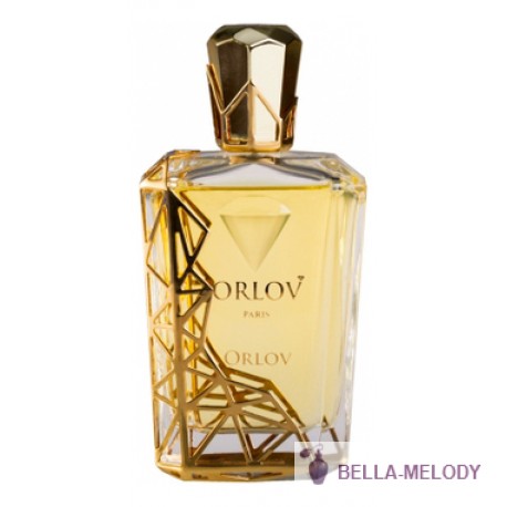 Orlov Paris Elixir Edition 11