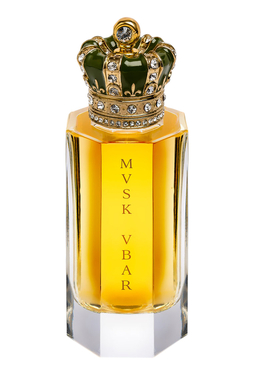 Royal Crown Musk Ubar