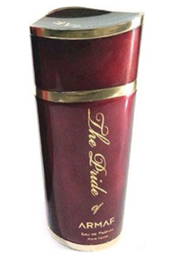 Armaf The Pride Pour Femme
