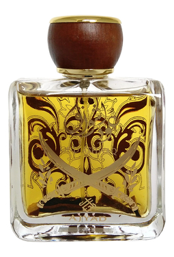 Ajyad Oud Ashwaq