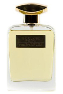 The Parfum The Classic Of Classic