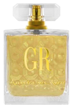 Georges Rech Alexandrie Mon Amour