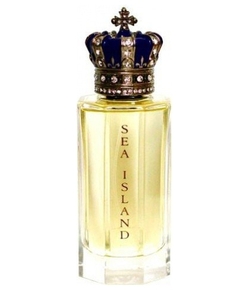 Royal Crown Sea Island