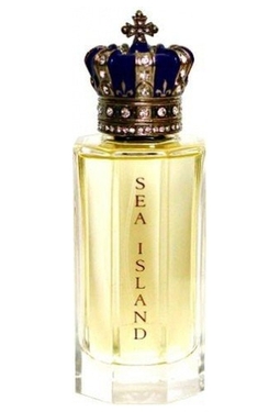 Royal Crown Sea Island