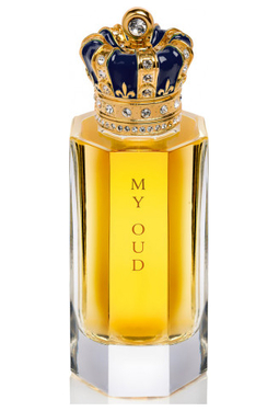 Royal Crown My Oud