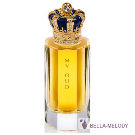 Royal Crown My Oud 11