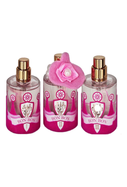 Nobile 1942 Coffret Ragazze Bon Bon набор для девочек