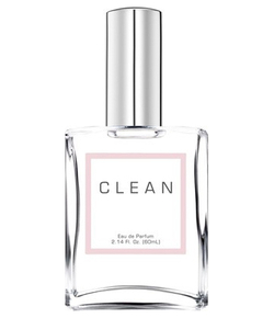 Clean Fragrance