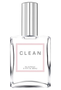 Clean Fragrance