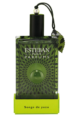 Esteban Songe De Yuzu