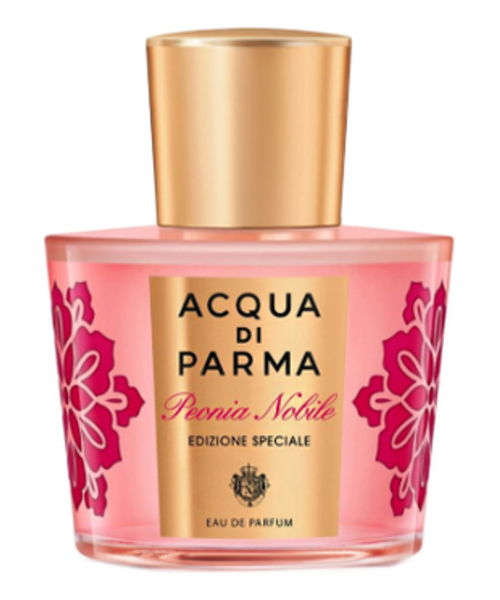 Acqua Di Parma Peonia Nobile Edizione Speciale