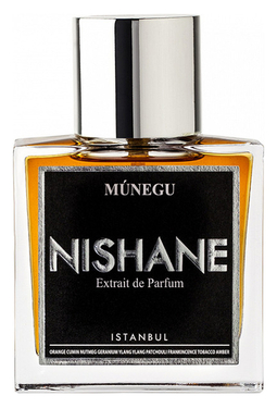 Nishane Munegu