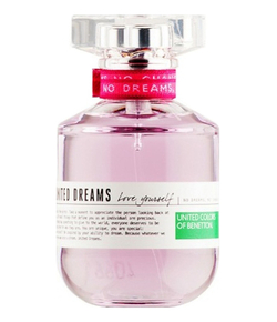 Benetton United Dreams Love Yourself