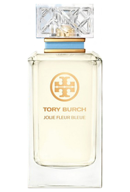Tory Burch Jolie Fleur Bleue