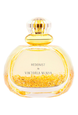 Viktoria Minya Hedonist
