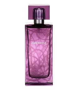 Lalique Amethyst