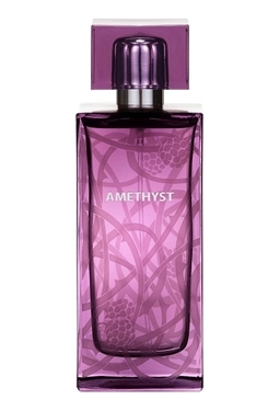 Lalique Amethyst
