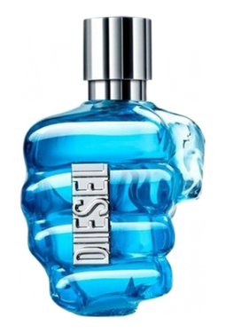 Diesel Only The Brave High