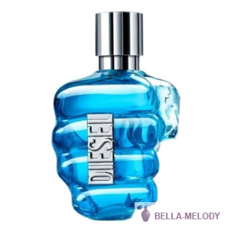 Diesel Only The Brave High 11