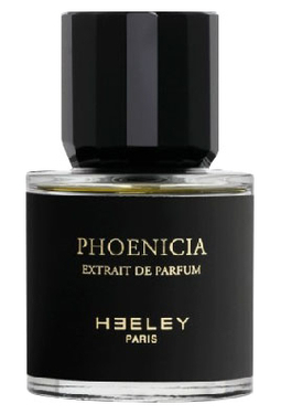Heeley Phoenicia