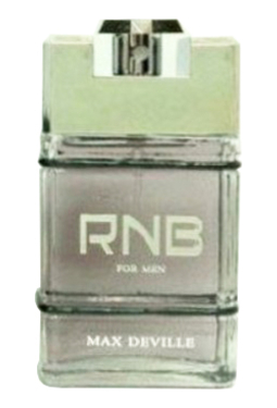 Max Deville RNB